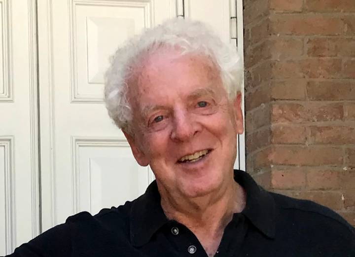 Paul Levy, the developer behind Rockwell on the River, dies at 83