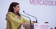 Brugada invertirá 340 mdp en mercados públicos e impulso al programa Mercomuna