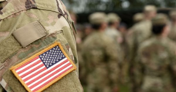 El Gobierno está a punto de echar a los militares estadounidenses que trabajan en el país