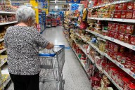 El INDEC dará a conocer hoy la inflación de septiembre
