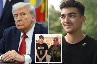 Trump to host Edan Alexander, American who spent 584 days in Hamas captivity, at White House 