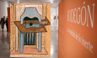 Empleados «pierden» un Picasso de mas de de camino a exposición