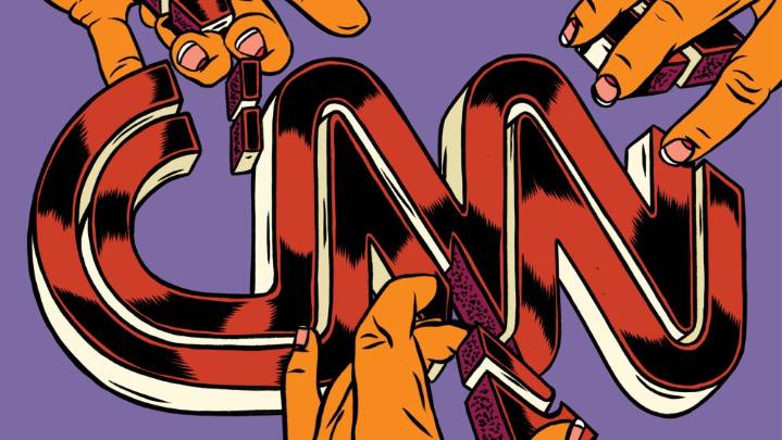 HBO Max to End CNN Livestream