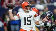 Zac Taylor wastes no time in naming Joe Flacco the Bengals’ starting quarterback