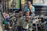 Reporta Unicef unos 680 mil niños forzados a huir por la violencia en Haití