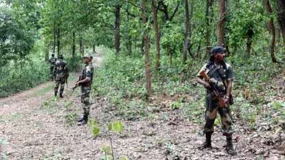Two Maoists arrested from Rourkela railway station