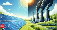 Global energy export battle: China dominates US; clean tech eclipses fossil fuels