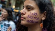 A un mes del triple femicidio
