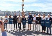 La inscripción femenina sigue creciendo en el Cross 3 Playas
