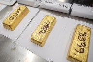 Fiscalía de Lavado de Activos entrega al Estado más de S/ 12 millones en oro