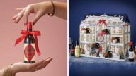 Pre-order the WSJ 2025 Wine Advent Calendar with free shipping today
