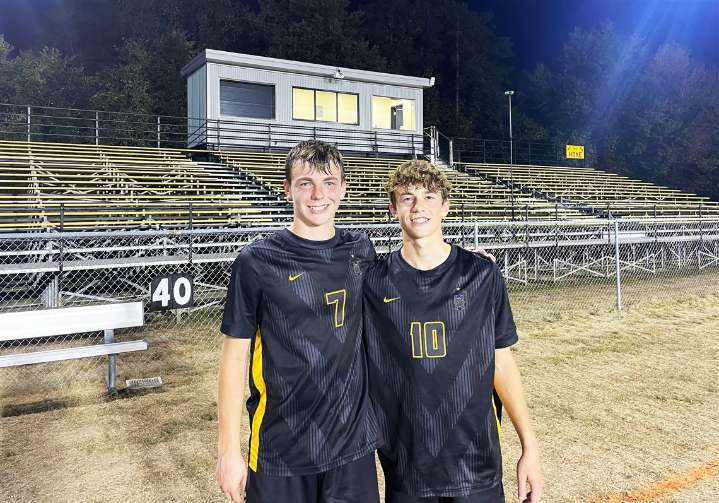 WPIAL boys soccer goal scoring leaders: 2025 final regular season statistics