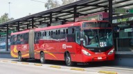 Metrobús suspenderá servicio parcial por festejos de San Judas Tadeo