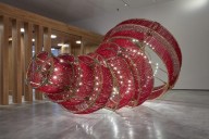 El arte se mezcla con la música y la poesía en el Museo Helga de Alvear durante este mes More