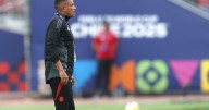 “Colombia ha competido siempre para ganar”: técnico César Torres sobre tercer lugar en Mundial Sub