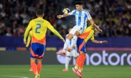 Argentina le ganó a Colombia y es finalista del Mundial Sub