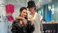 Demi Lovato Says She's 'Never Loved' Anyone Like 'Perfect' Husband Jutes