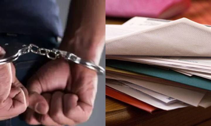 Punjab man held for bid to obtain US visa with fake documents in Chennai