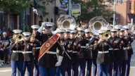 Camp Pendleton hosts Marine Corps 250th anniversary celebration