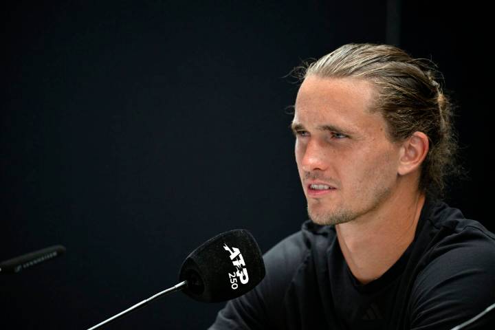 Alexander Zverev Under Fire Over Controversial Statement Made at ATP Vienna Final: “Never Make Me Like You”
