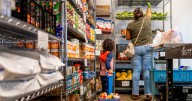USDA Ends Hunger Report. What Does That Mean for Food Banks?