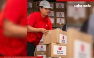Save the Children México realiza acciones humanitarias en Xicotepec y Poza Rica
