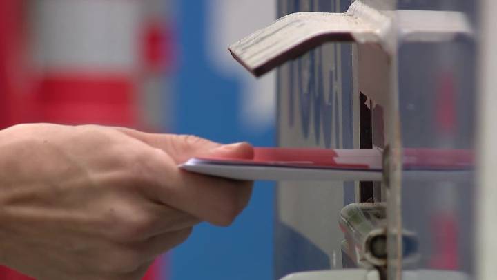 Ballots mailed out for 2025 WA general election