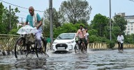 India saw fifth wettest monsoon since 2001, more than 1,500 killed in extreme weather events