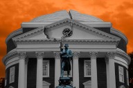 Democratic Lawmakers Amplify Pressure on UVA