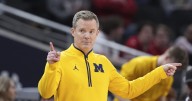 Michigan men's hoops ranked in No. 7 in Preseason AP Poll, MSU ranked at No. 22