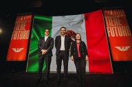 Asegura Máynez que MC es la alternativa de Morena