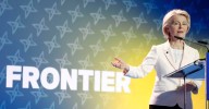 Von der Leyen: "Sabemos que la defensa de Europa es nuestra responsabilidad"