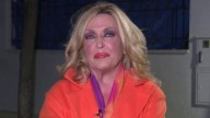 Lydia Lozano se vino abajo en 'De viernes' explicando el estado de salud de su marido