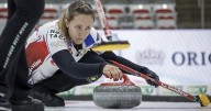 Homan makes Grand Slam history in winning CO