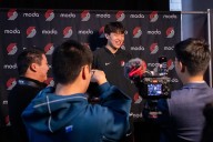 The Yang Hansen effect: Affable rookie from China is redefining the Trail Blazers’ global brand