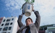 No Other Choice at LFF: this delirious social satire deserves Oscar buzz