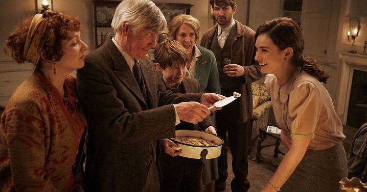 BBC iPlayer streaming 'flawless' historical drama that is 'even better than book' 