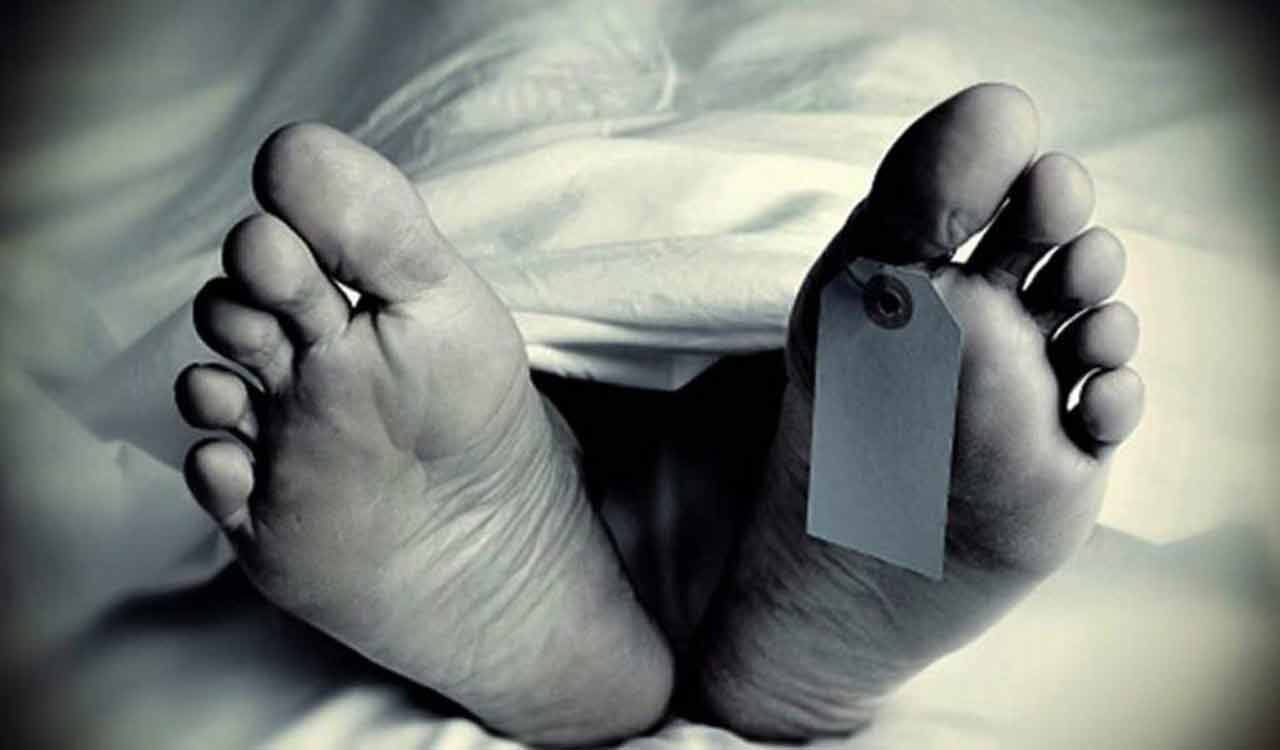 Jangaon undertrial prisoner dies after attempting suicide at sub