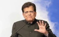 Trade talks are on in cordial atmosphere with US;  farmer, MSME interest will be protected: Goyal