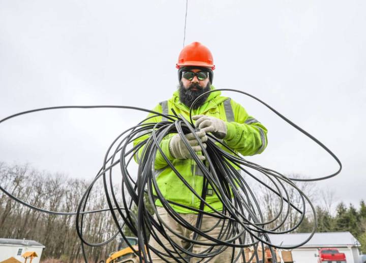 Partnership to bring internet access for all to Butler County