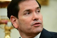 Marco Rubio advierte a Israel de que sus intentos de adhesión de Cisjordania podrían poner en peligro el plan de paz