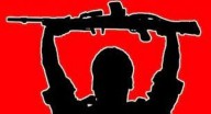 Major setback to Left Wing Extremism as 21 Maoists surrender in Chhattisgarh's Kanker district