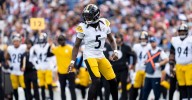 Browns, Steelers injuries: PIT starters still out, Shelby Harris returns while DB sits for CLE