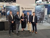Synspective purchases 10 additional Electron launches