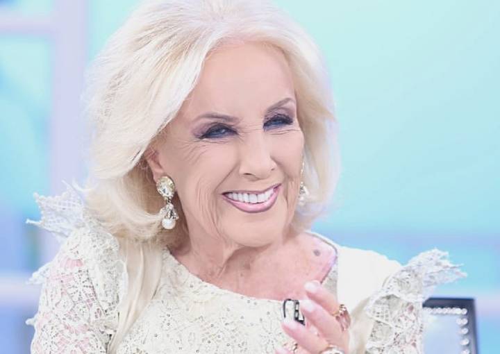 Apuesta todo: estos son los invitados de Mirtha Legrand en Canal Trece