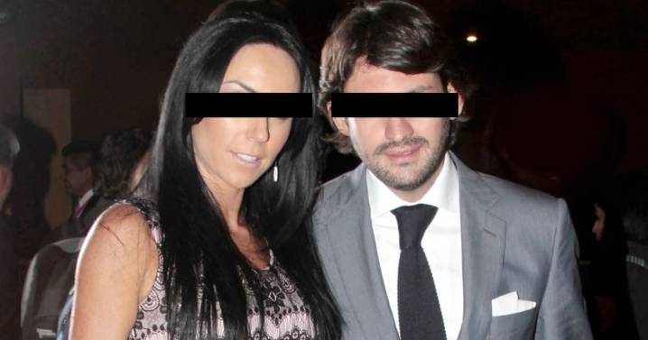 ¿Quién fue la persona que denunció al esposo de Inés Gómez Mont a ICE? periodista revela la verdad