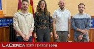 El Gobierno regional explora, a través de la Oficina de Proyectos Europeos, vías de financiación para el proyecto universitario 'Fórmula Student UCLM Racing Team'