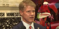 Clark Hunt says Chiefs have talked to interim Jackson County Executive Phil LeVota