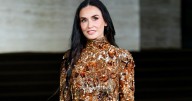 Demi Moore Turns Head in New Haircut, Keke Palmer Comments 'My Girl'