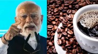 'Indian Coffee Becoming Globally Popular, Driven By Diverse Varieties Grown In Karnataka, Tamil Nadu & Kerala': PM Modi